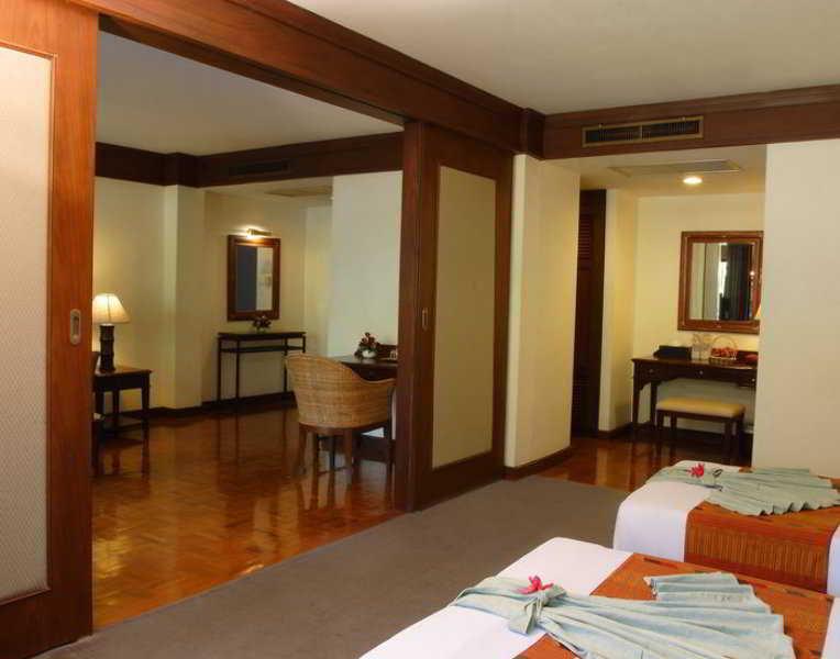 Eurasia Chiang Mai Hotel Quarto foto