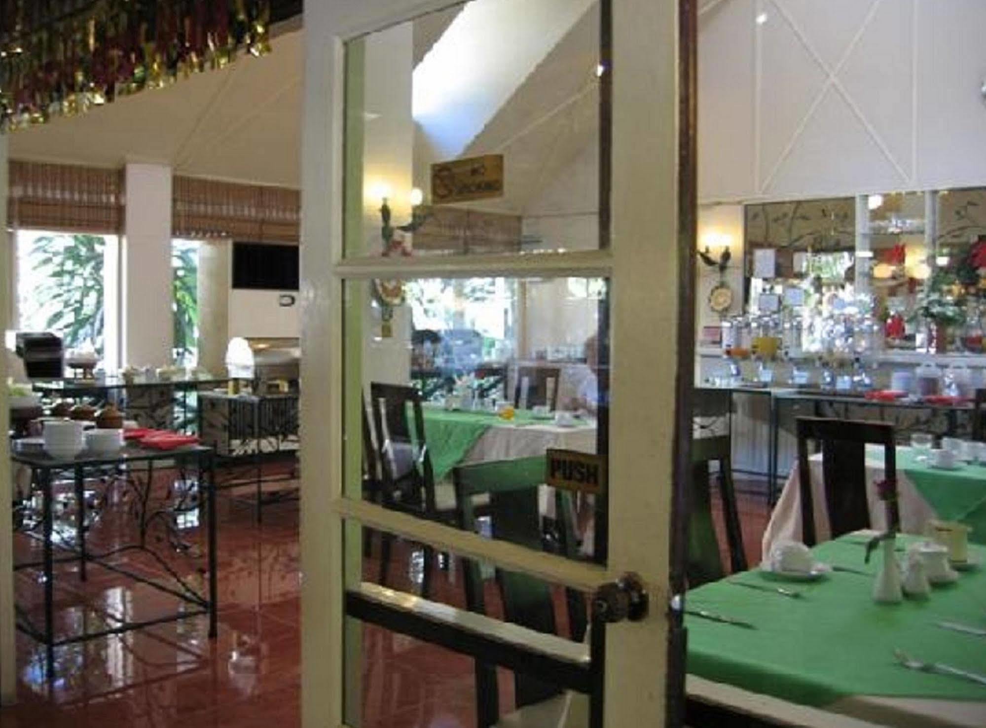 Eurasia Chiang Mai Hotel Exterior foto